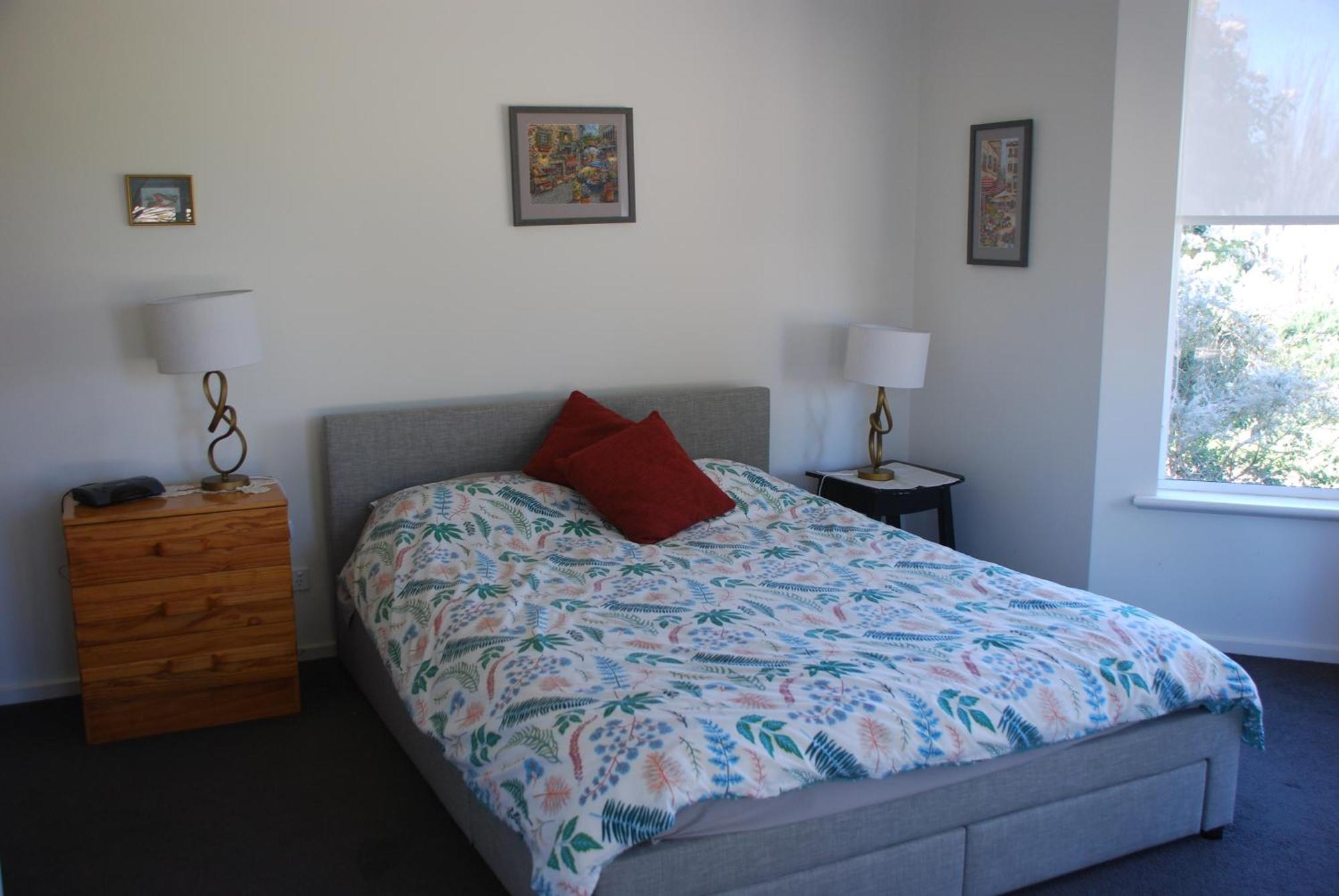 ויקטור הרבור Back Valley Farmstay Bed And Breakfast מראה חיצוני תמונה