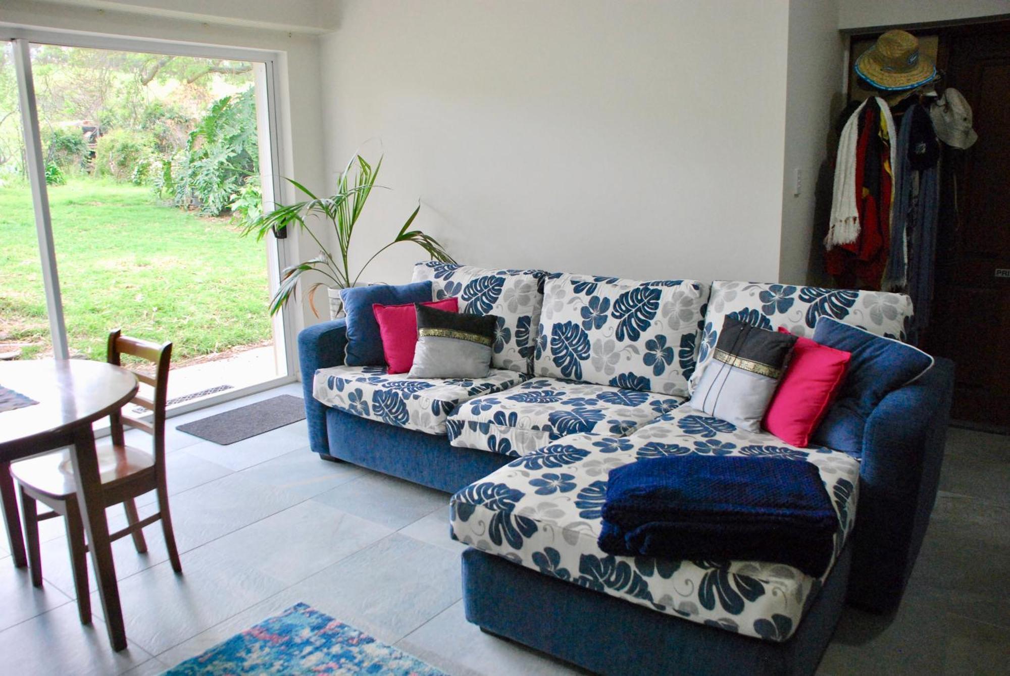 ויקטור הרבור Back Valley Farmstay Bed And Breakfast מראה חיצוני תמונה