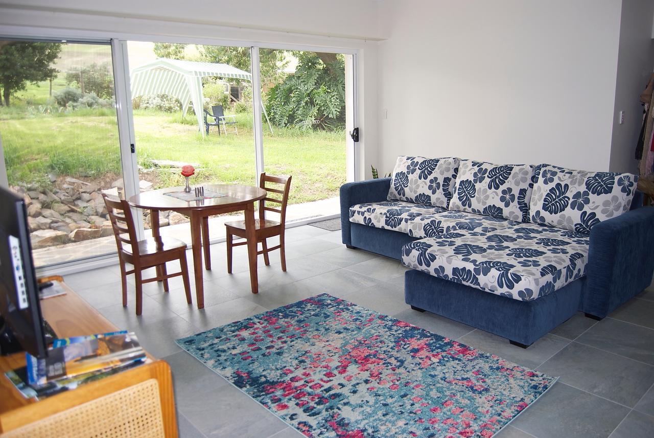 ויקטור הרבור Back Valley Farmstay Bed And Breakfast מראה חיצוני תמונה