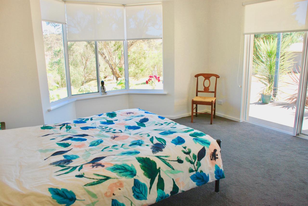 ויקטור הרבור Back Valley Farmstay Bed And Breakfast מראה חיצוני תמונה