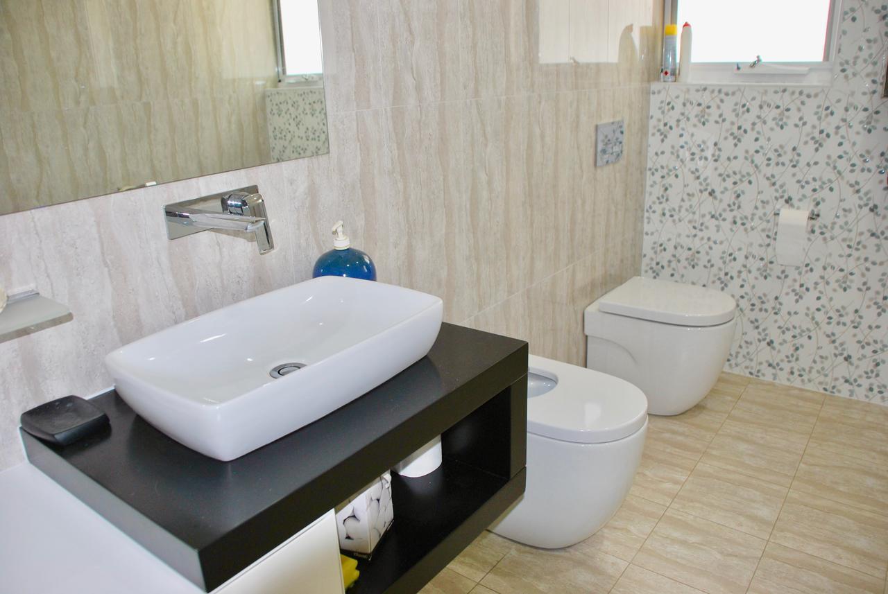 ויקטור הרבור Back Valley Farmstay Bed And Breakfast מראה חיצוני תמונה